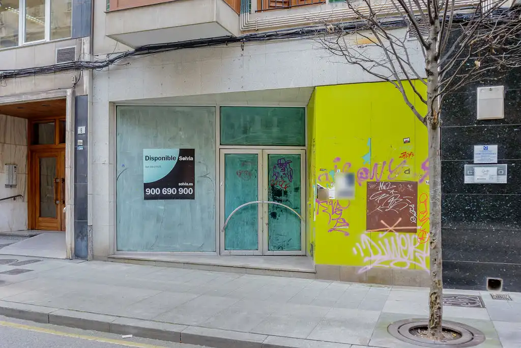 Business premises for sale in C/ Libertad, imagen 21