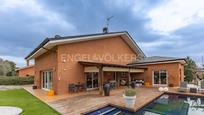 Terrace of House or chalet for sale in Sant Quirze del Vallès  with Air Conditioner, Heating and Private garden