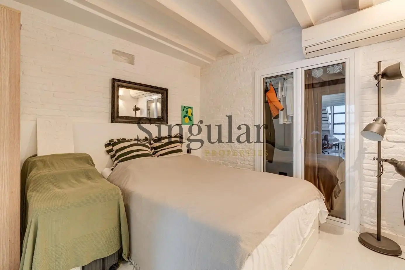 Loft en venta en Carrer del Perill, Vila de Gràcia