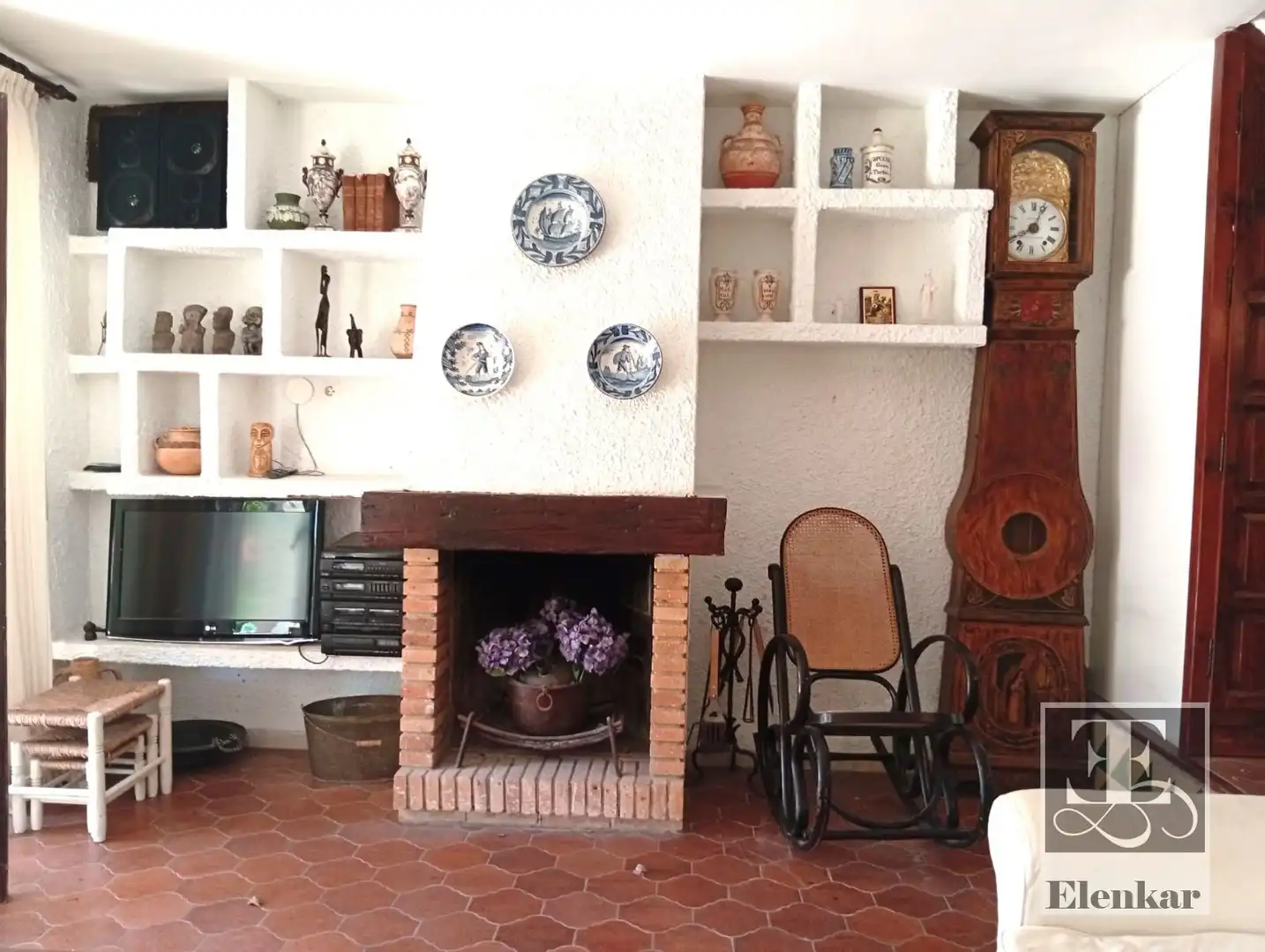 Terraced house with pool for sale in ALORA PARK, imagen 31