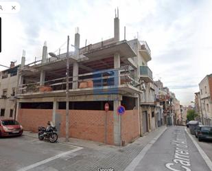 Exterior view of Building for sale in Badalona