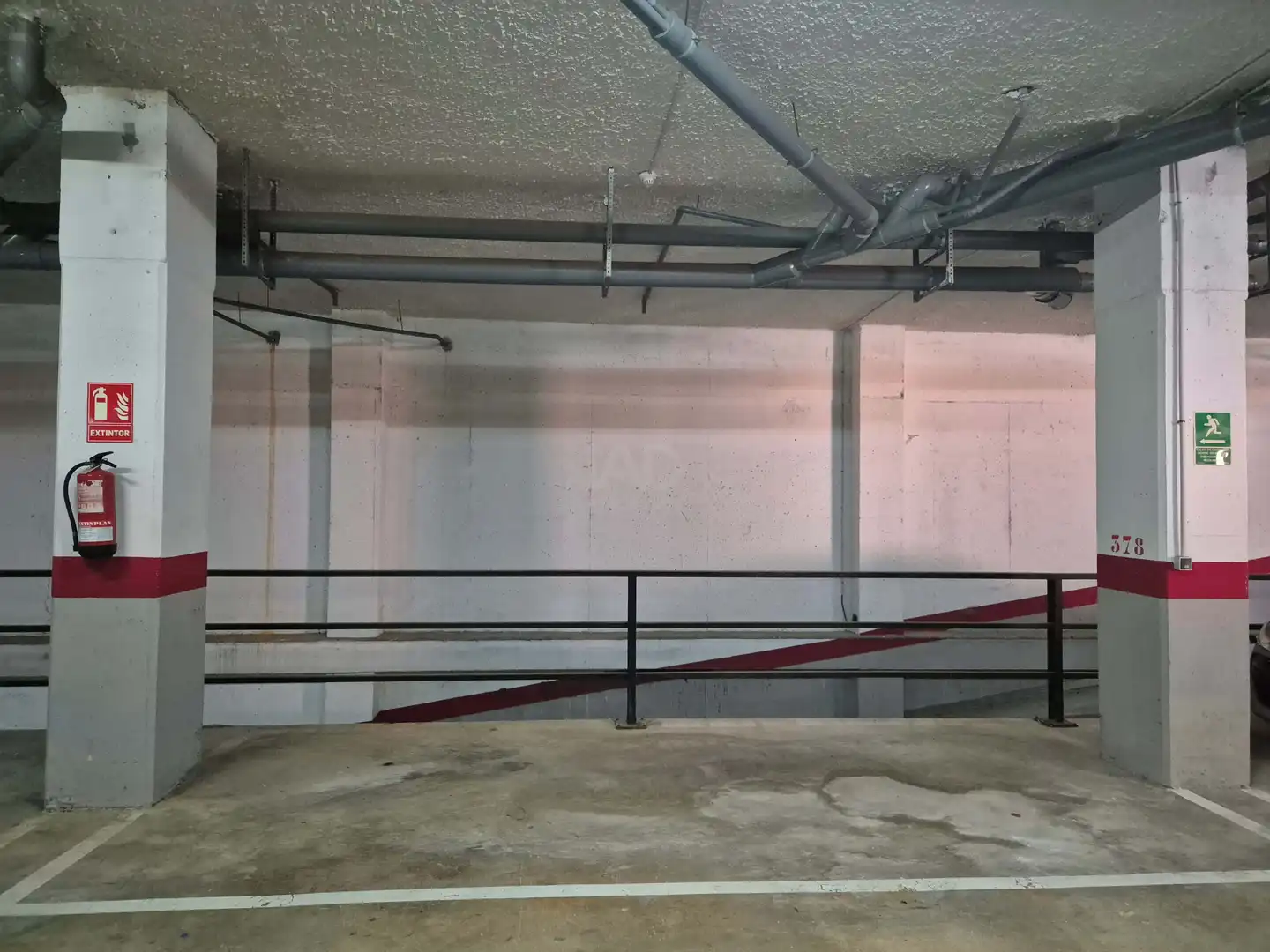 Garaje en venta en Oropesa del Mar / Orpesa