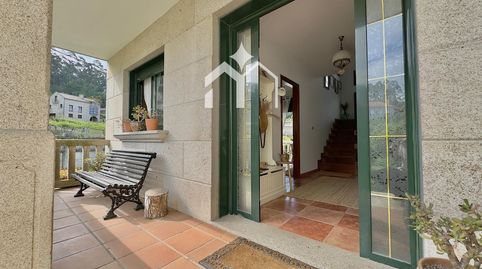 Foto 3 de Casa o xalet en venda a Meaño, Pontevedra