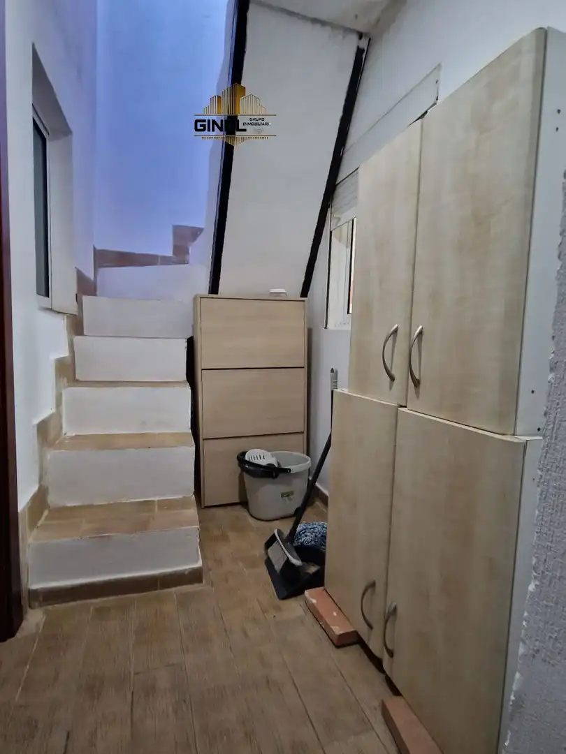 Casa o chalet en venta en Fuerte del Rey con Terraza