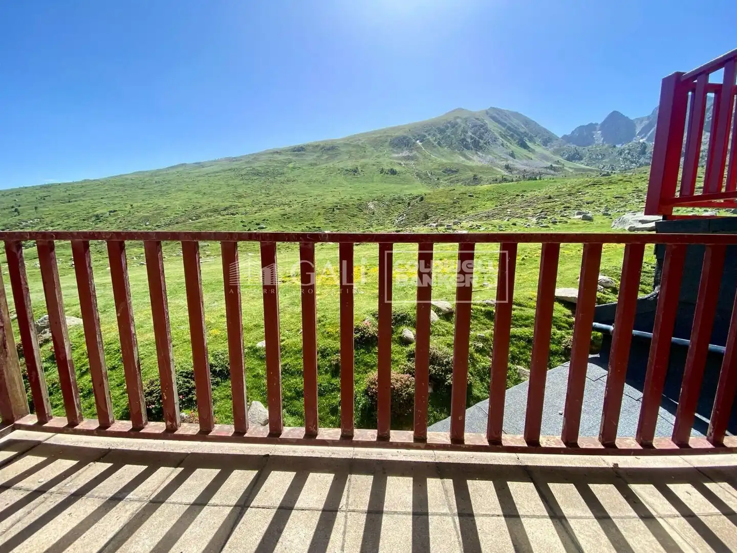 Appartement avec terrasse à louer à Pas de la Casa, imagen 19