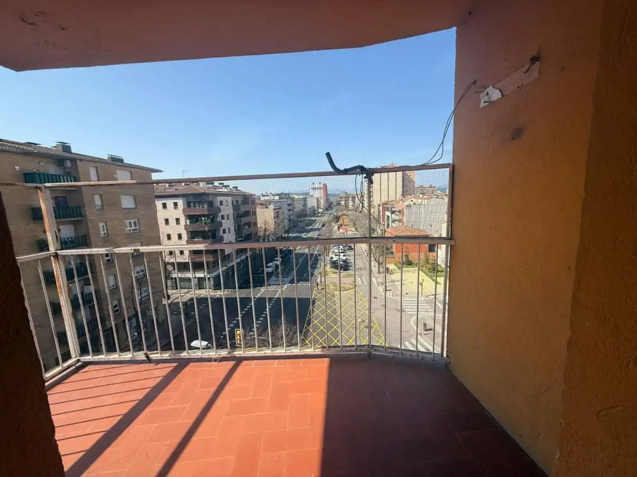 Terraza de Piso en venta en Salt
