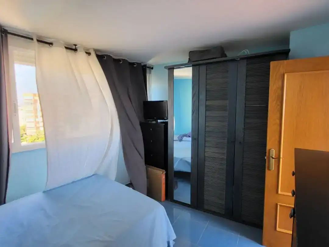 Dormitori de Dúplex en venda en El Campello