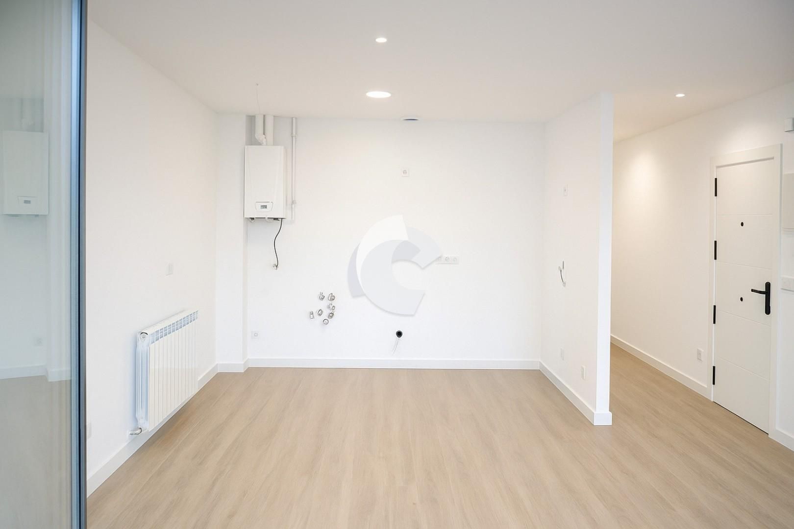 Apartments for sale in Ourense Capital 