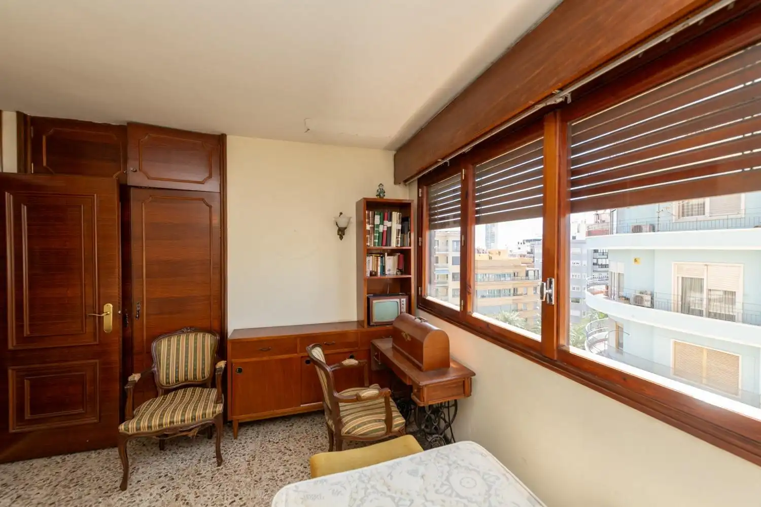 Piso con ascensor en venta en Avenida FEDERICO SOTO, imagen 49