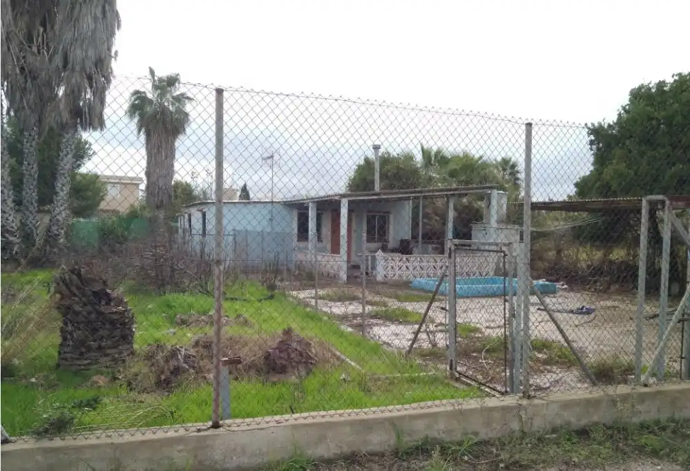 Rural land for sale in Sc 13 - La Marina -, imagen 9