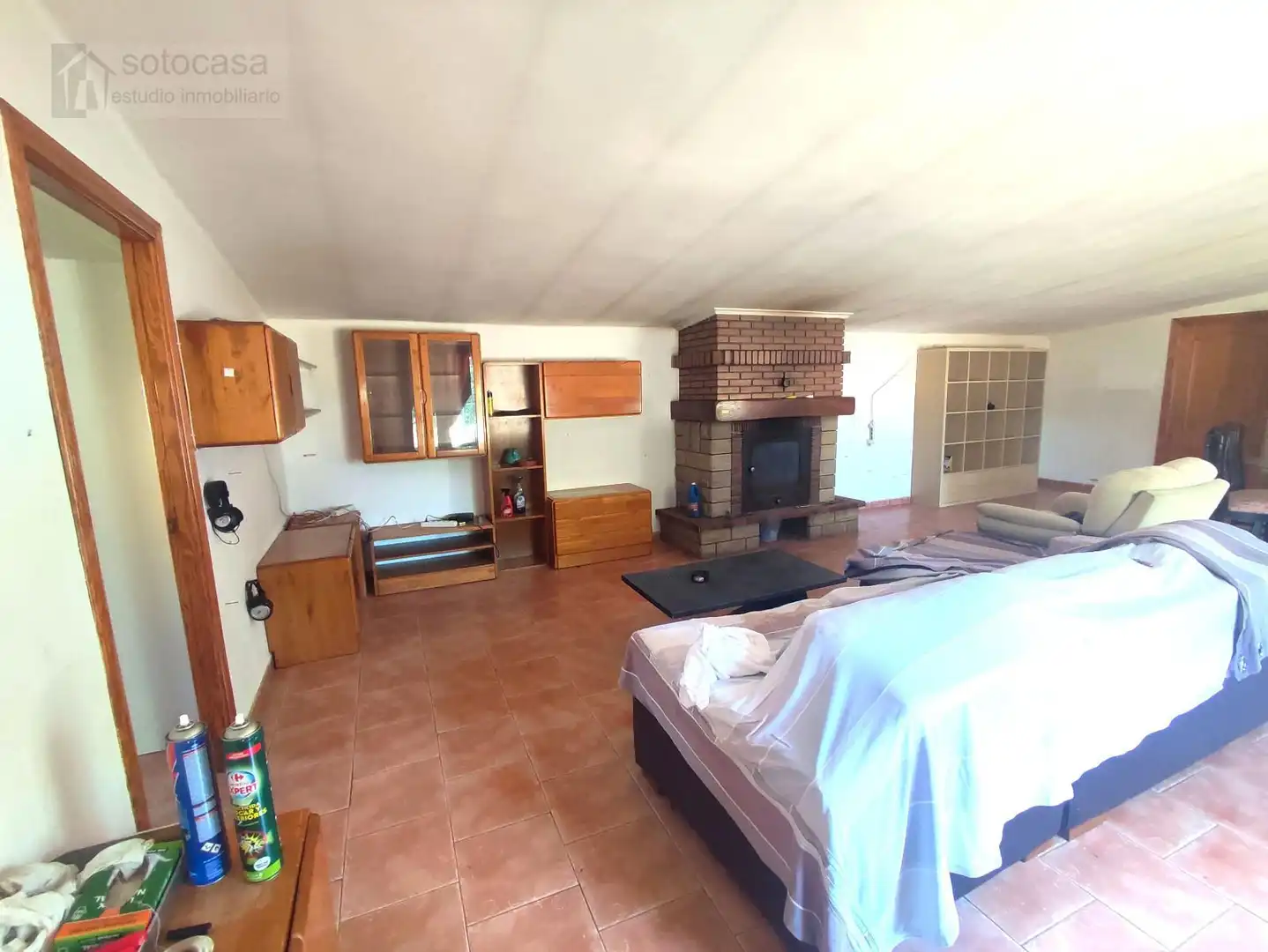 Casa o xalet en venda en Traspinedo amb Calefacció, Jardí privat i Piscina