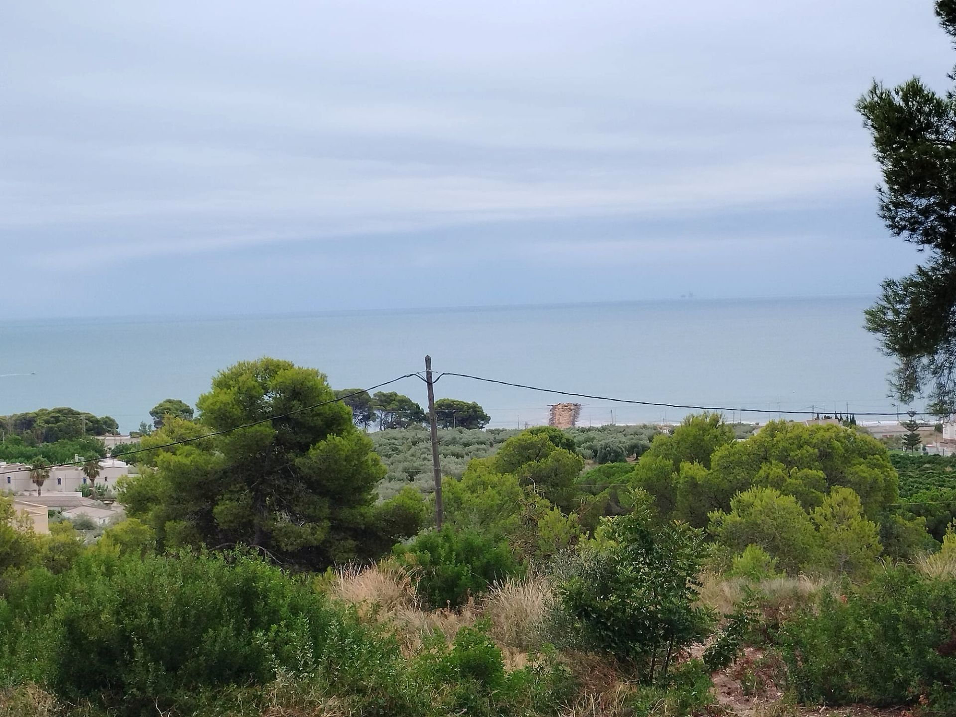 Single-family semi-detached for sale in Alcanar  with Air Conditioner, Parquet flooring and Terrace