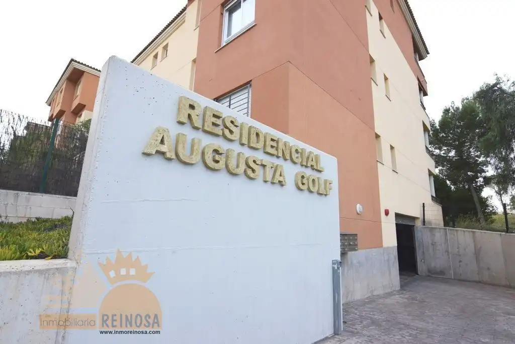 Einzelparkplatz mit Aufzug zum Verkauf in Calle Castillo de Ricote