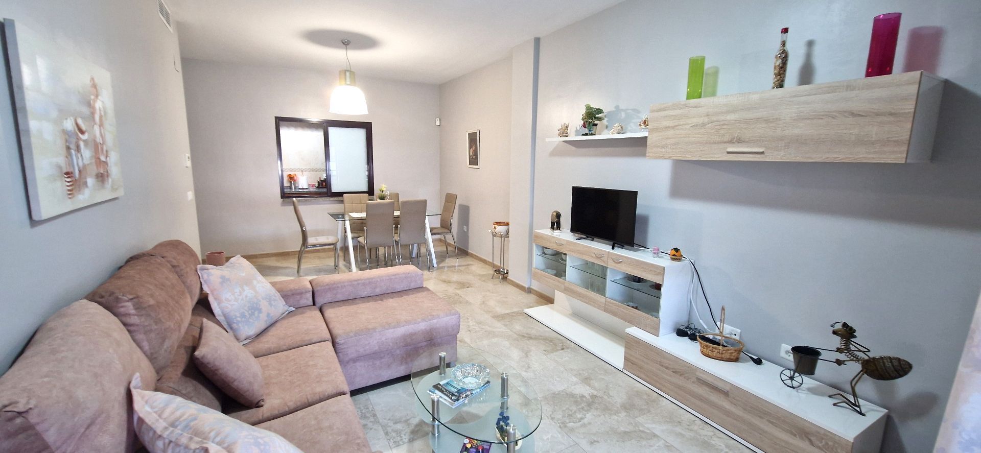 Flat for sale