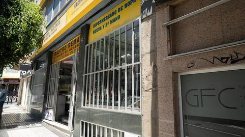 Photo 2 of Building for sale in Calle Don Pedro Infinito, 42, Schamann - Rehoyas, Las Palmas