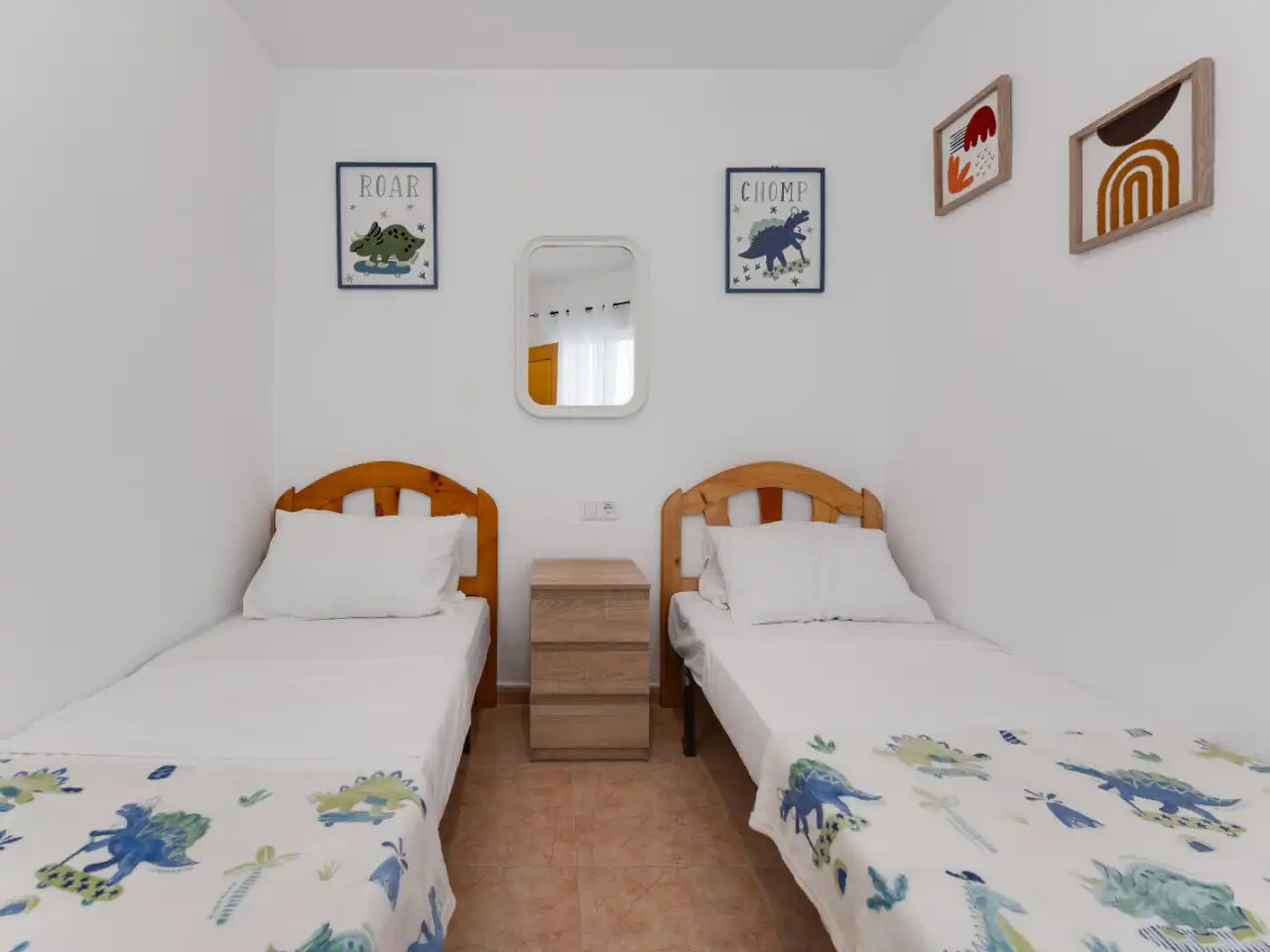 Apartment with terrace for sale in Playa del Cura, imagen 15