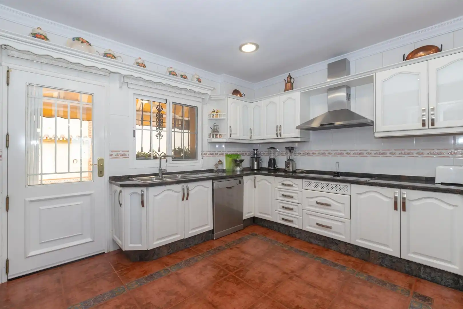 Chalet con terraza en venta en Calle MARTINETE, imagen 8