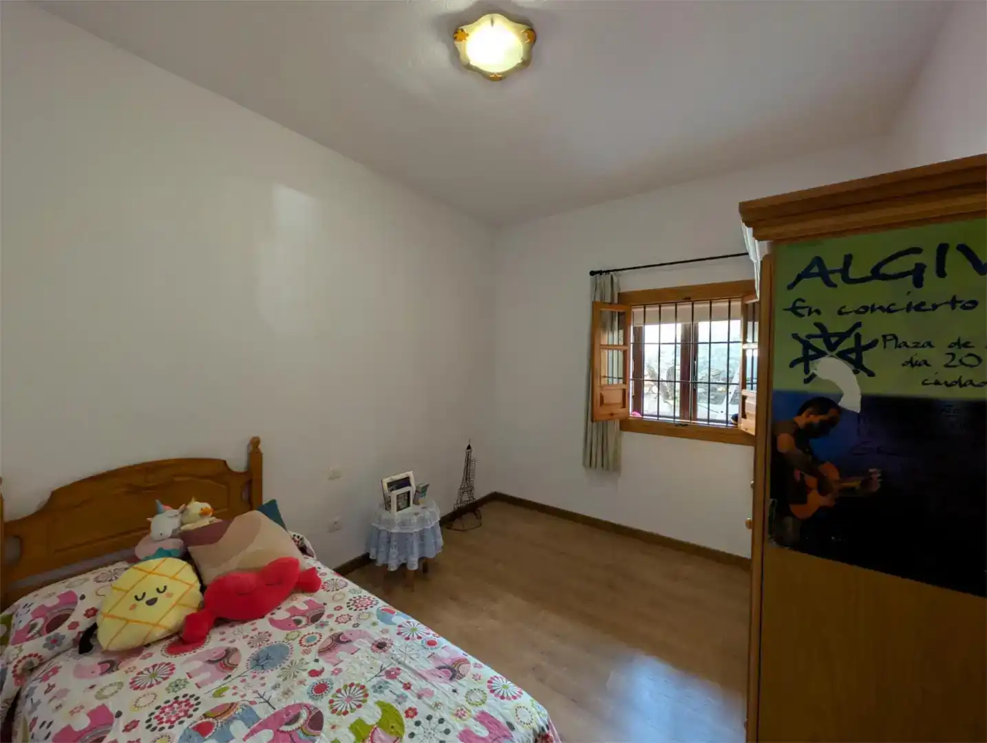 Finca rústica en venda en Órgiva amb Piscina
