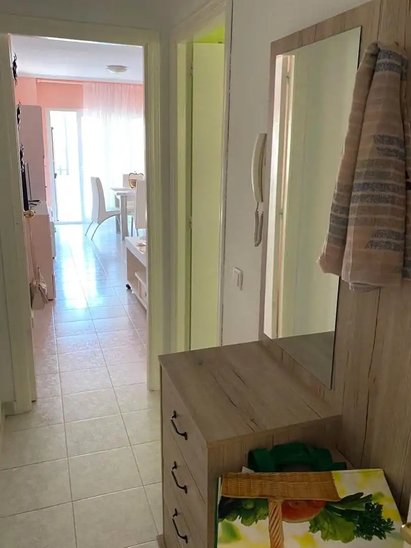 Apartamento en venta en Torrevieja con Terraza, Amueblado y Balcón