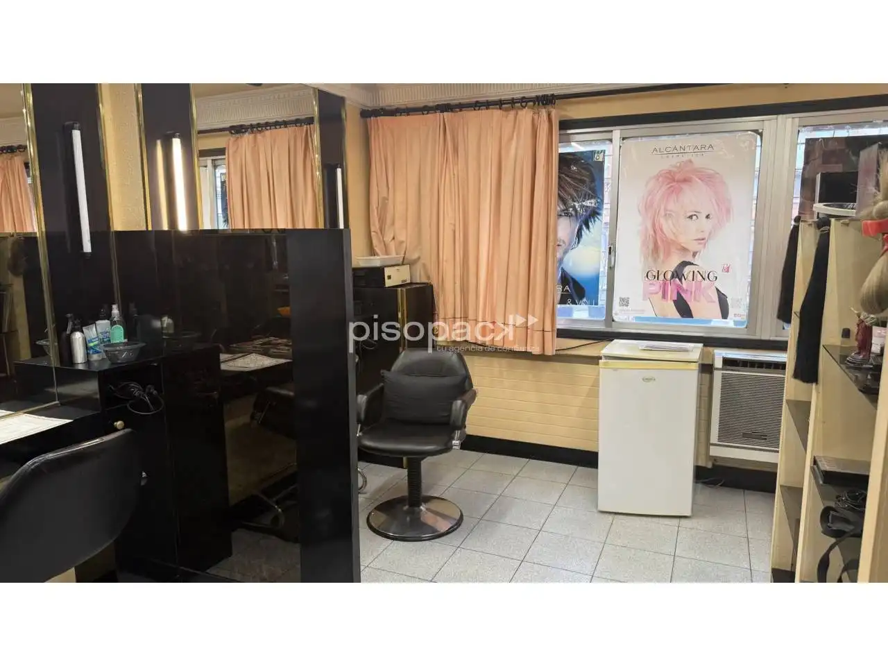 Office space with lift for sale in Calle Emilio Arrieta, imagen 9