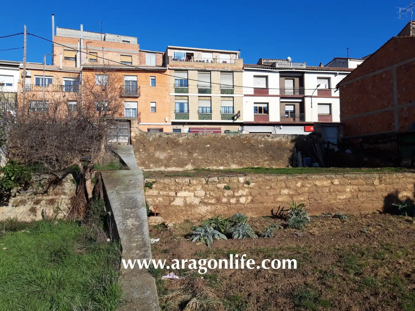 Terreno residenziale in vendita a Maella, imagen 10