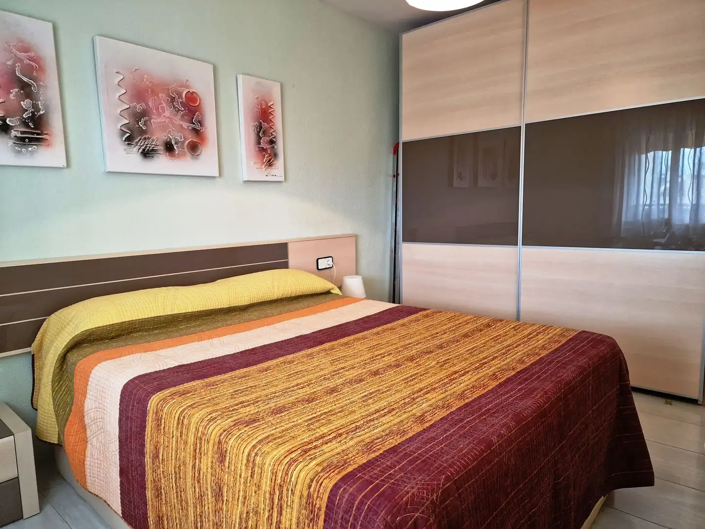 Apartament de lloguer a Carrer de Neptú, Tarraco
