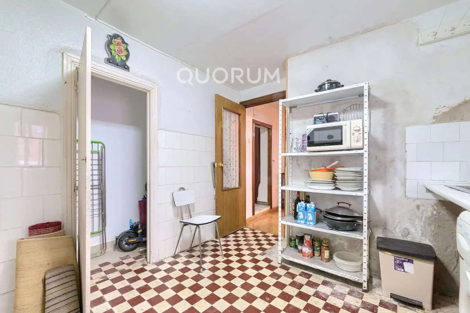 Flat for sale in Basauri 