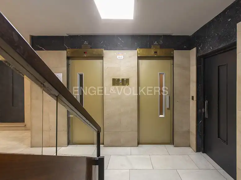 Appartement avec ascenseur à vendre à Álvarez Garaya, imagen 18