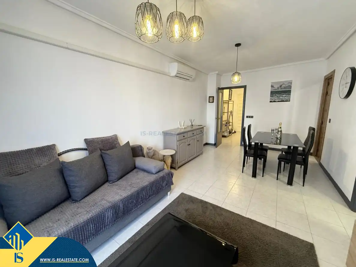 Apartment mit Pool zum Verkauf in Centro, imagen 5