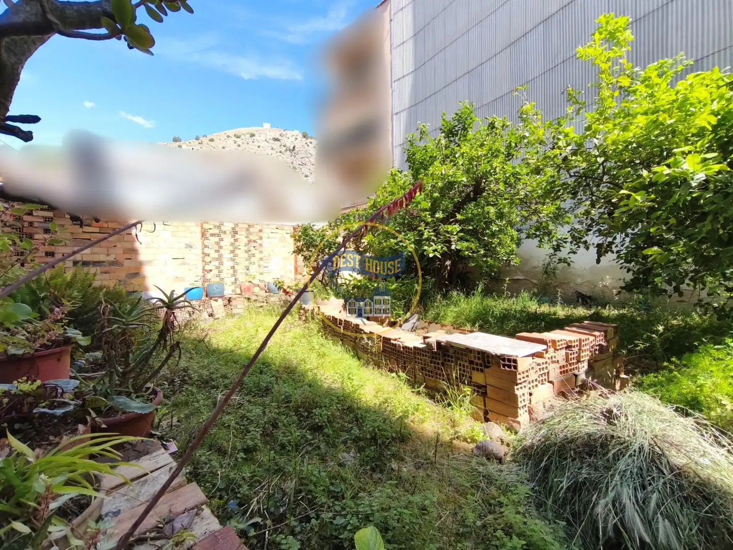Casa o xalet en venda en Cocentaina amb Aire condicionat i Balcó