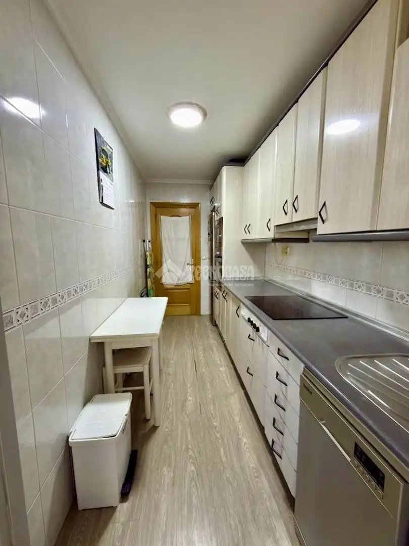 Cocina de Piso en venta en Valdemoro con Calefacción y Trastero