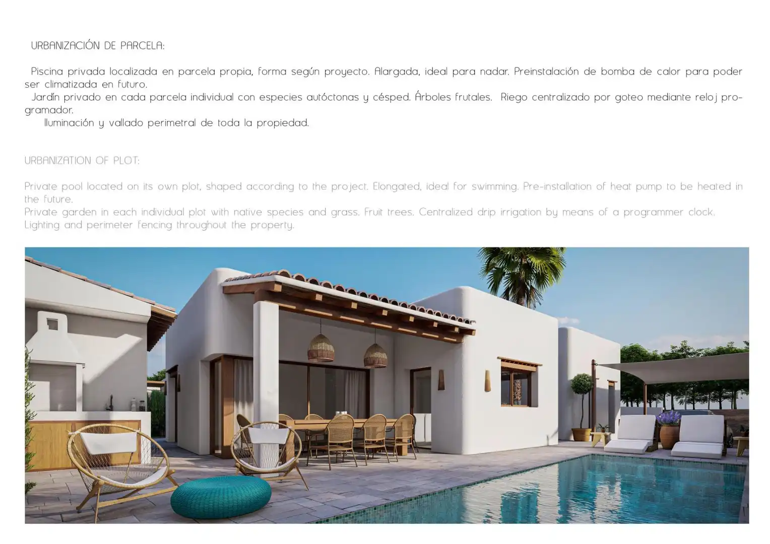 Chalet con terraza en venta en Escandinavia - Cautivador, imagen 5