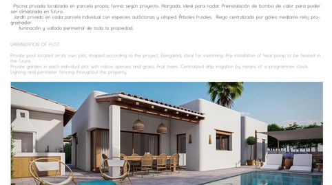 Foto 5 de Casa o xalet en venda a Escandinavia - Cautivador, L'Alfàs del Pi