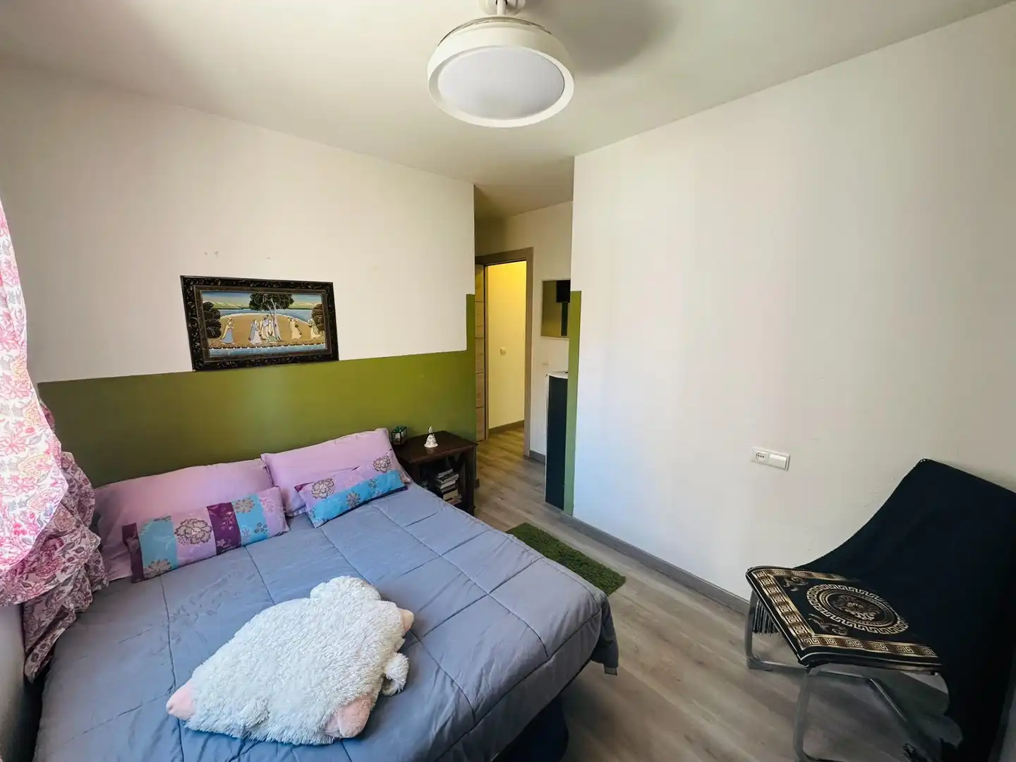 Wohnung mit Pool zum Verkauf in Las Lagunas, imagen 12