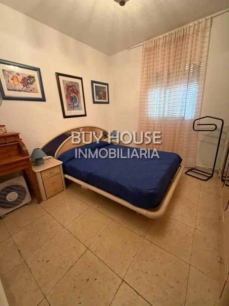 Dormitori de Casa o xalet en venda en Yeles, Toledo