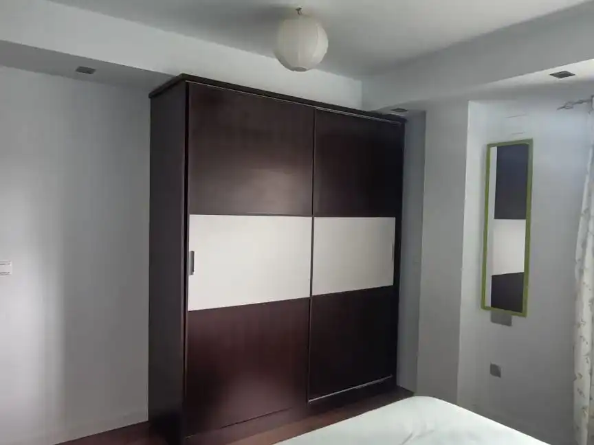 Bedroom of Flat for sale in Las Gabias
