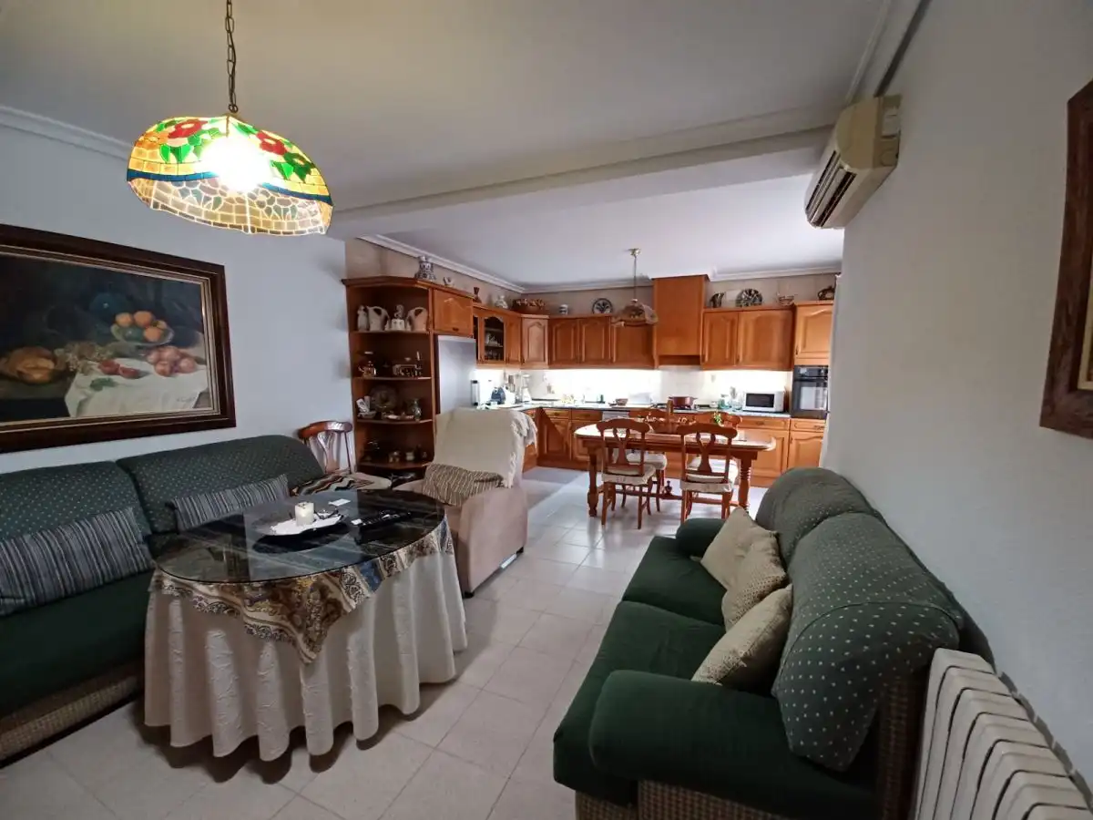 Chalet con jardín en venta en La Roda, imagen 17