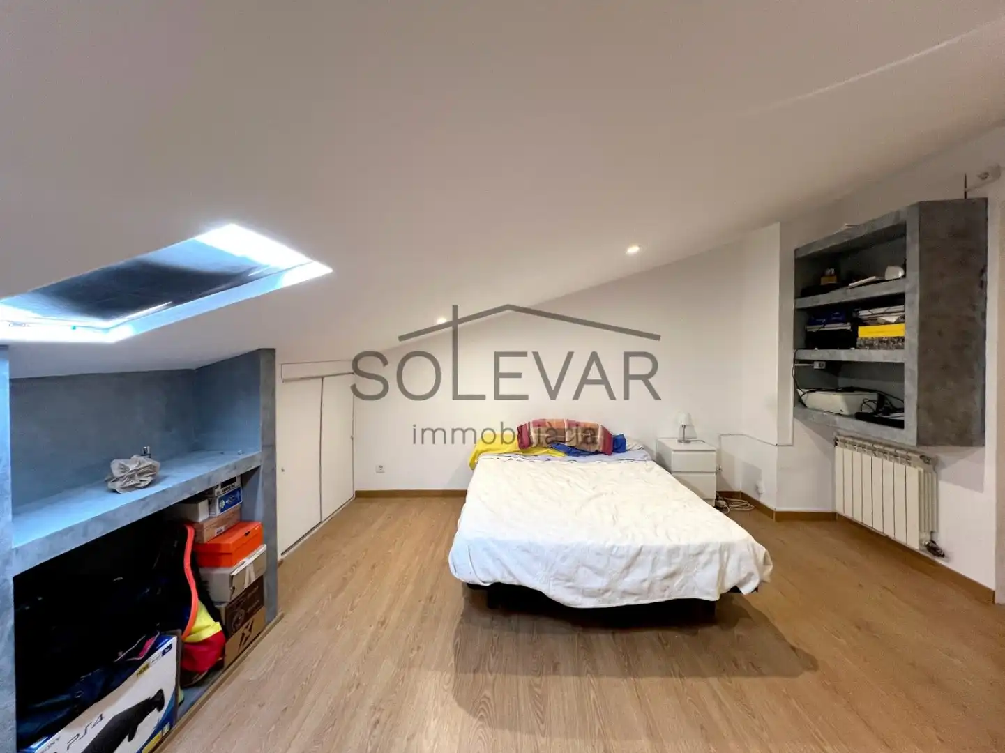 Habitación de Dúplex en venta en Tremp con Trastero