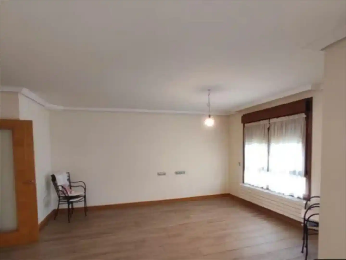 Sala de estar de Casa o chalet en venta en Galar con Jardín privado, Parquet y Trastero