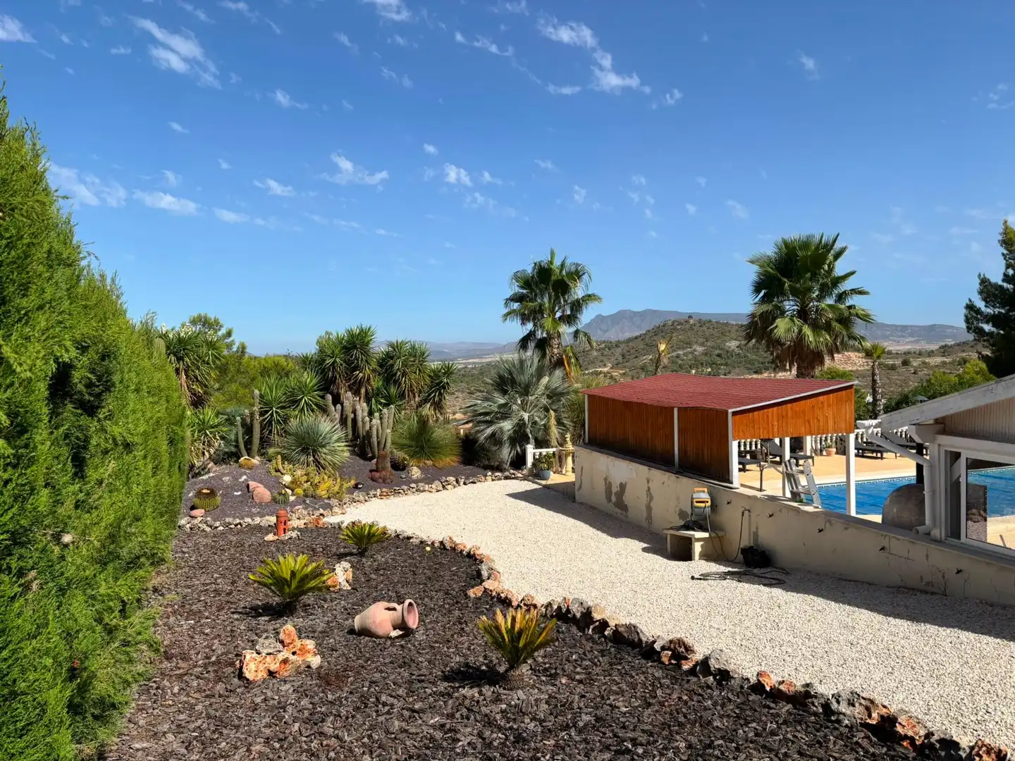Casa con terraza en venta en Abanilla, imagen 24