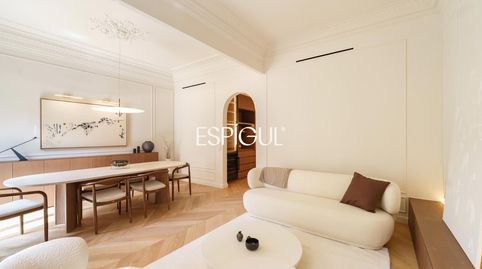 Foto 3 de Piso en venta en Rosselló, Dreta de l'Eixample, Barcelona Capital