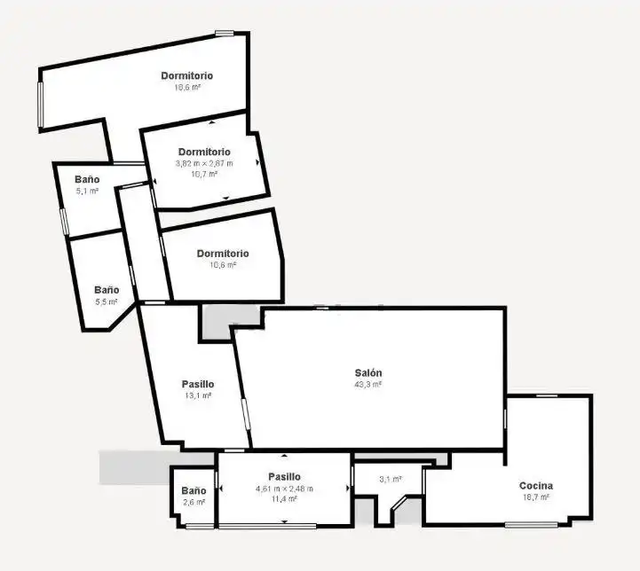 Chalet con terraza en venta en Segur de Dalt, imagen 78