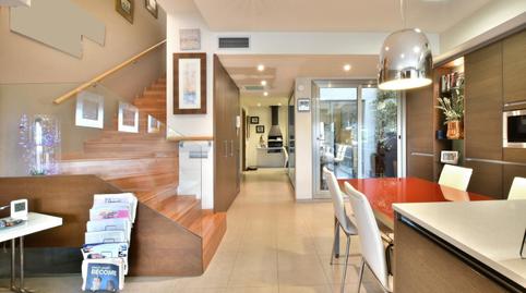 Foto 4 de Casa adosada en venta en Sant Pere Nord, Barcelona