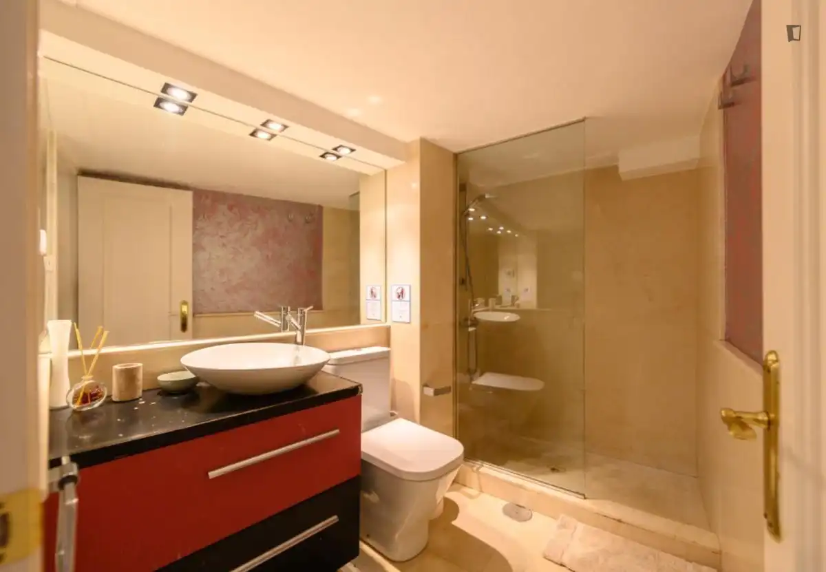 Apartament amb ascensor de lloguer a Centro, imagen 2