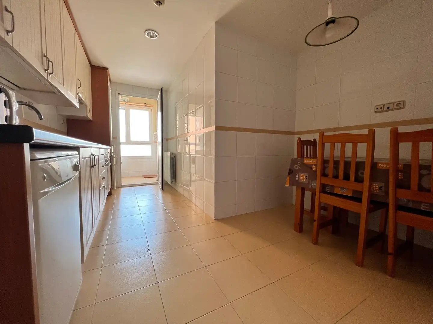 Flat with pool for sale in Hervencias Altas - El Pinar, imagen 15