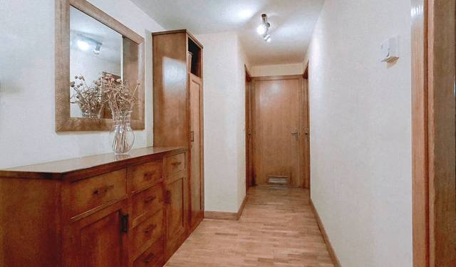 Piso en Venta en Ordizia