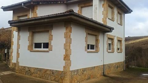 Foto 2 de Casa o xalet en venda a Calle Real, 27, Vizmanos, Soria