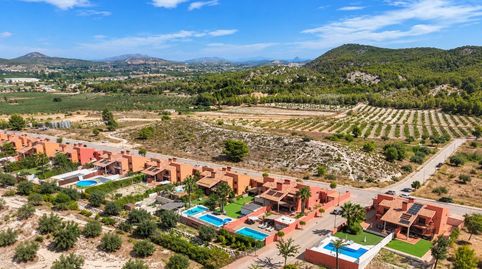 Photo 3 of Detached homes for sale in Paseo a - Pp Casa Blanca, Caravaca de la Cruz, Murcia