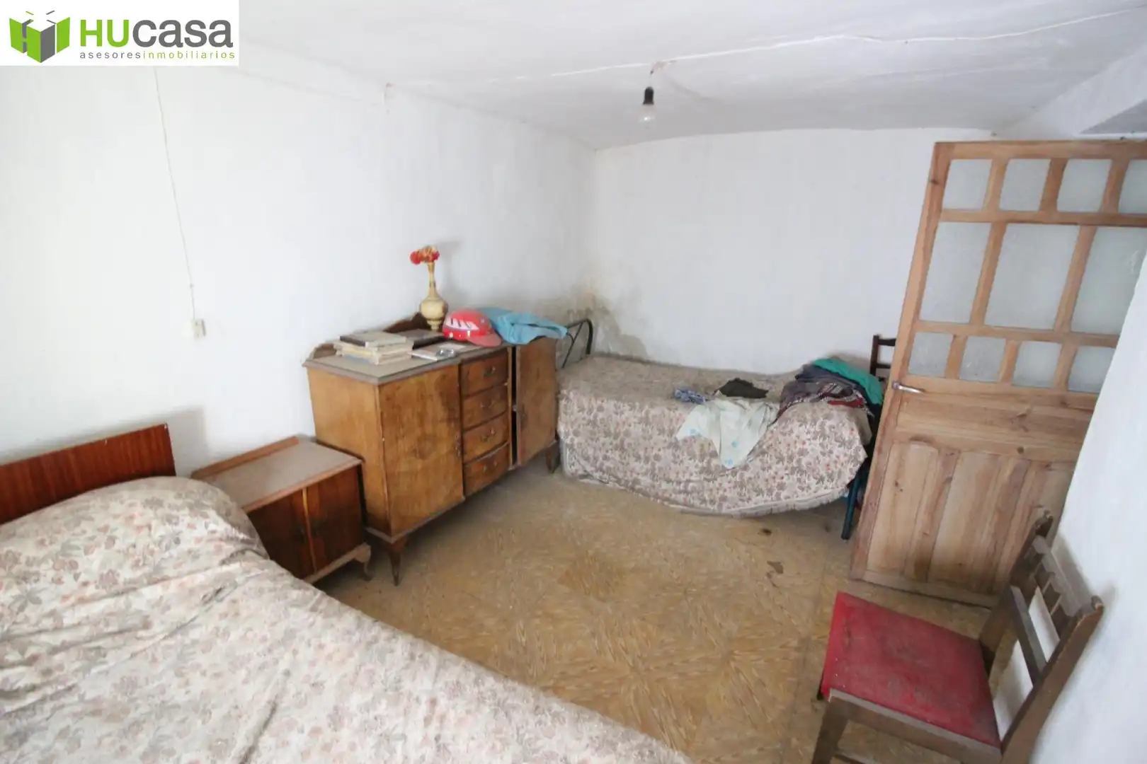 Casa o chalet en venta en Menasalbas