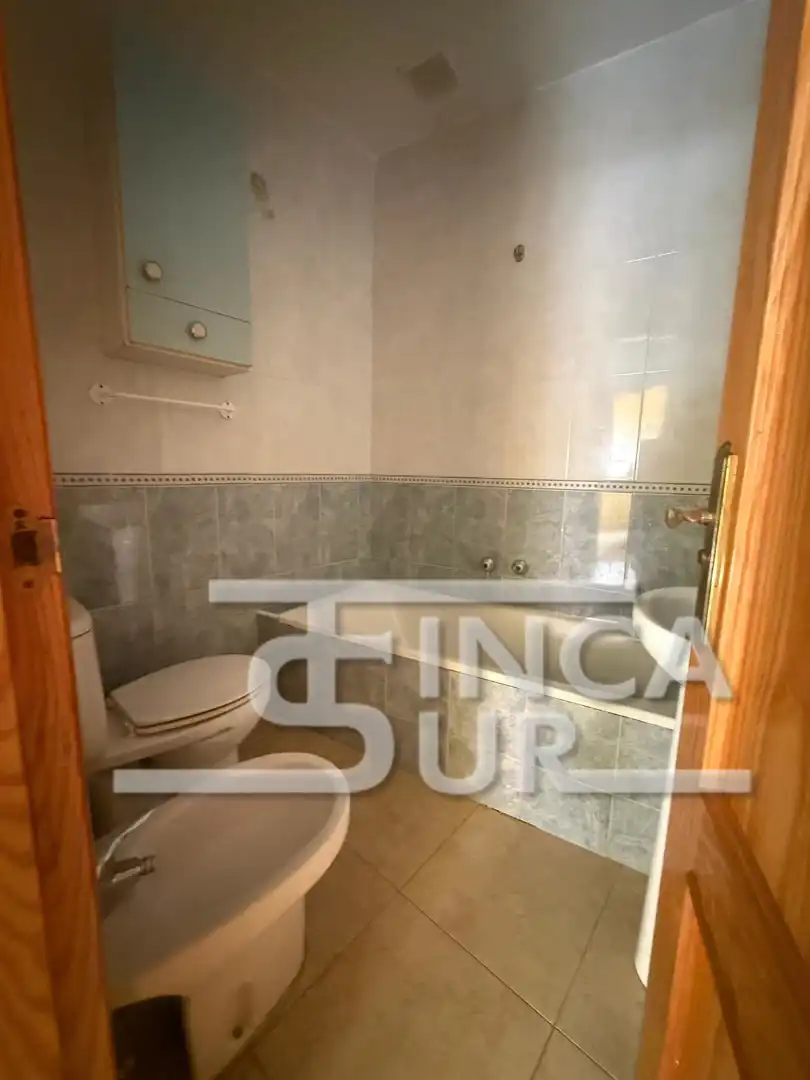 Mini appartamento con ascensore in vendita a Calle Río Guadiana 74, imagen 15